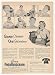 1953 Gray PhonAudograph Dictation Machine Print Ad