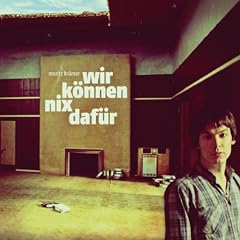 Wir K�nnen Nix Daf�r