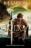 King (Books of the Infinite)