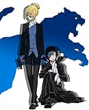 文豪ストレイドッグス 第2巻 [Blu-ray]