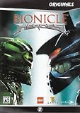 Bionicle Heroes (PC)