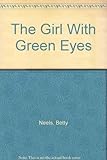 The girl with green eyes