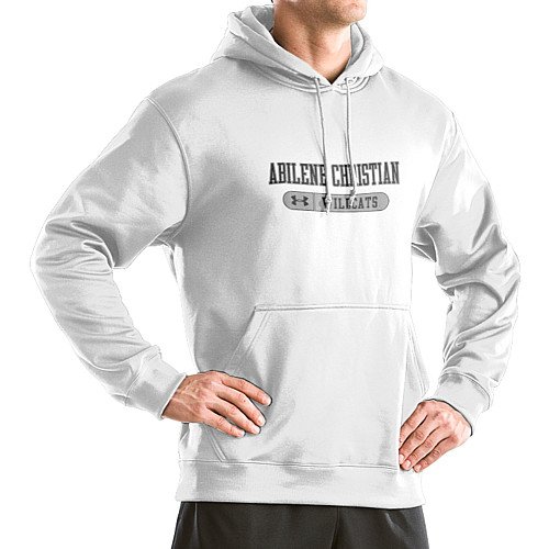 Under Armour Abilene Christian Wildcats Men's 