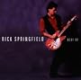 Best Of Rick Springfield (GER)