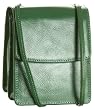 HOBO INTERNATIONAL Women's Hana Fl-7125Blk Cross Body