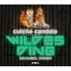 Wildes Ding