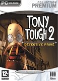 Tony Tough