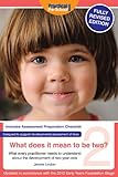 What does it mean to be two? : what every practitioner needs to understand about the development of two-year olds