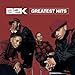 B2K, B2k Greatest Hits, 発売中