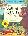 The Gruffalo Activity Book