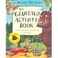 The Gruffalo Activity Book