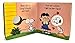 Snoopy's Happy Day: A Peanuts Puppet Book