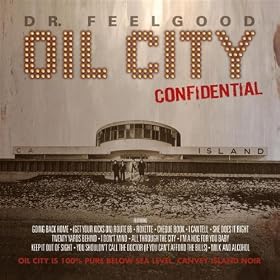 Oil City Confidential (Original Soundtrack Recording)