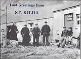 Last greetings from St. Kilda