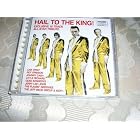 Click here to buy Mojo Presents Hail to the King! by  Johnny Cash, Roy Orbison, Little Richard, Albert King, and Betty Everett .