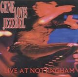 Live at Nottingham