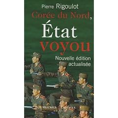 Cor�e du Nord, Etat voyou