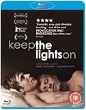 Keep The Lights On [Blu-ray] [Region Free]