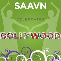 Saavn Celebrates Bollywood