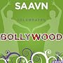 Saavn Celebrates Bollywood