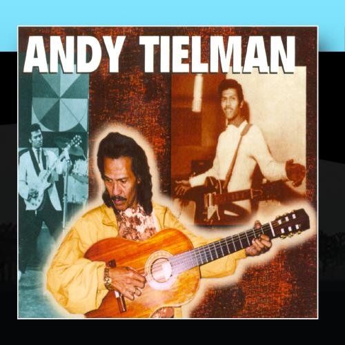 Andy Tielman - Indo Memories - Zortam Music