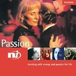 Passion Passionate Music From