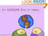 An Awesome Book Of Thanks!