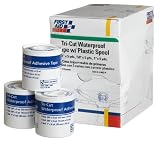 First Aid Tape