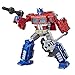 Transformers E3541 Generations War for Cybertron: Siege Voyager Class Wfc-S11 Optimus Prime Action Figure