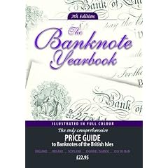 Banknote Yearbook