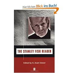 The Stanley Fish Reader (Blackwell Readers)