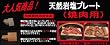 岩塩プレート 加熱調理用岩塩板 焼肉用 ヒマラヤ岩塩プレート