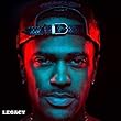 Legacy by Big Sean (2013-10-22)【並行輸入品】