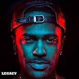 Legacy by Big Sean (2013-10-22)【並行輸入品】