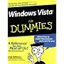 Windows Vista For Dummies