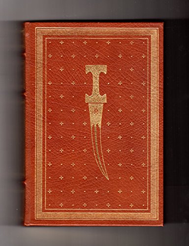 The Haj. True First Edition and Limited Edition, Signed by Author. Five Reference Maps.