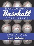Encyclopedia of Baseball Statistics: From A to ZR