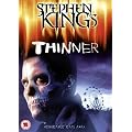 Stephen King's Thinner [DVD]