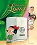 Mademoiselle Louise, Tome 4 : Cash-cache