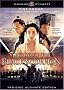 The Legend of the Black Scorpion The Legend of the Black Scorpion