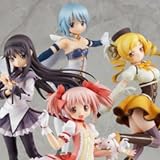 ËâË¡¾¯½÷¤Þ¤É¤«¡ù¥Þ¥®¥« Èþ¼ù¤µ¤ä¤« (1/8¥¹¥±¡¼¥ë PVCÅÉÁõºÑ¤ß´°À®ÉÊ)