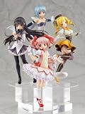 魔法少女まどか☆マギカ 美樹さやか (1/8スケール PVC塗装済み完成品)