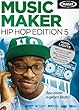 MAGIX Music Maker Hip Hop Edition 5 [Download]