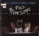 Rust Never Sleeps