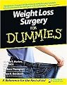 Weight Loss Surgery For Dummies (--For Dummies) (Paperback)
