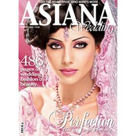 Asiana Wedding Magazine by 