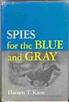 Spies for the Blue and Gray