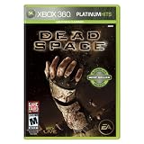 Dead Space Platinum Hits Edition ~ Electronic Arts