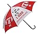 ARSENAL "GOONER" FC Long Umbrella RS.499.00