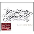 You Get What You Give by Zac Brown Band